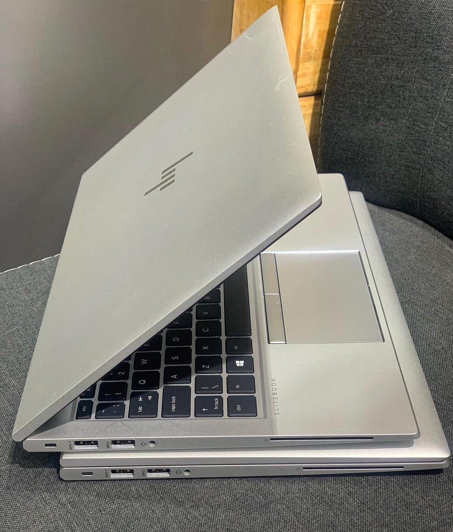 HP 14″ EliteBook 845 G8 Laptop – KYPE COMPUTERS LIMITED